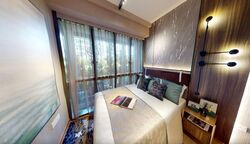 Ferraria Park Condominium (D17), Condominium #615989371